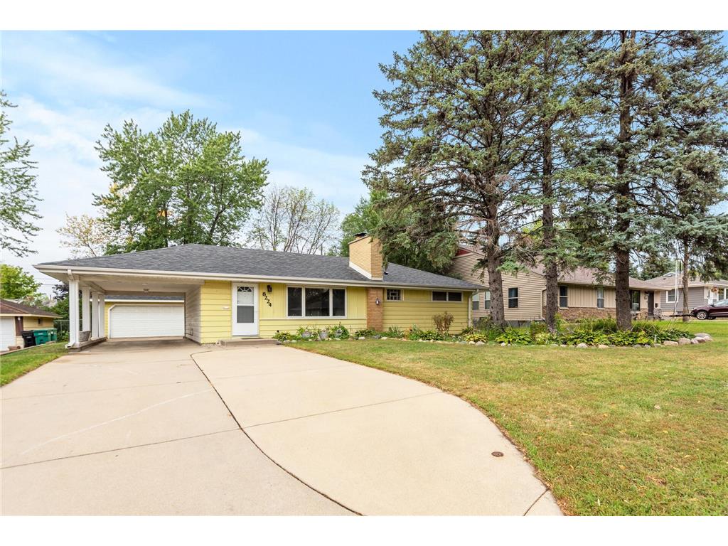 8224 Colfax Avenue S, Bloomington, MN, 55420 MLS 7329671 Edina Realty