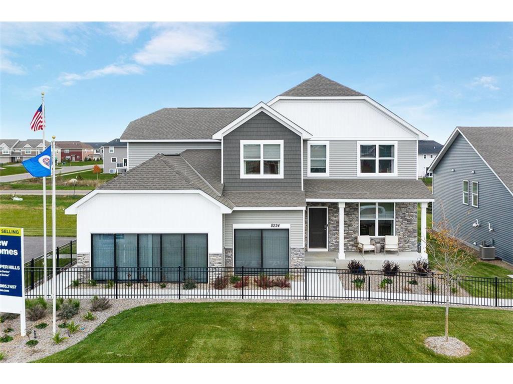8224 Saddle Trail Woodbury MN 55129 6750113 image1