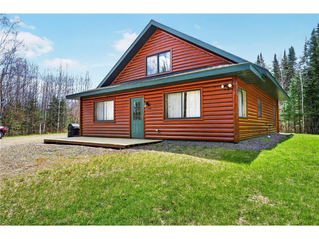 8225 N Blaisdell Lake Road Draper Twp WI 54896 7067730 image1