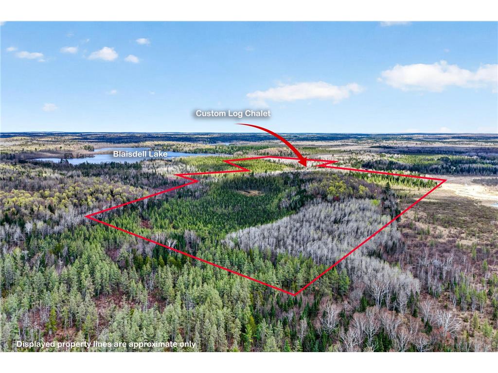 8225 N Blaisdell Lake Road Draper Twp WI 54896 7067730 image4