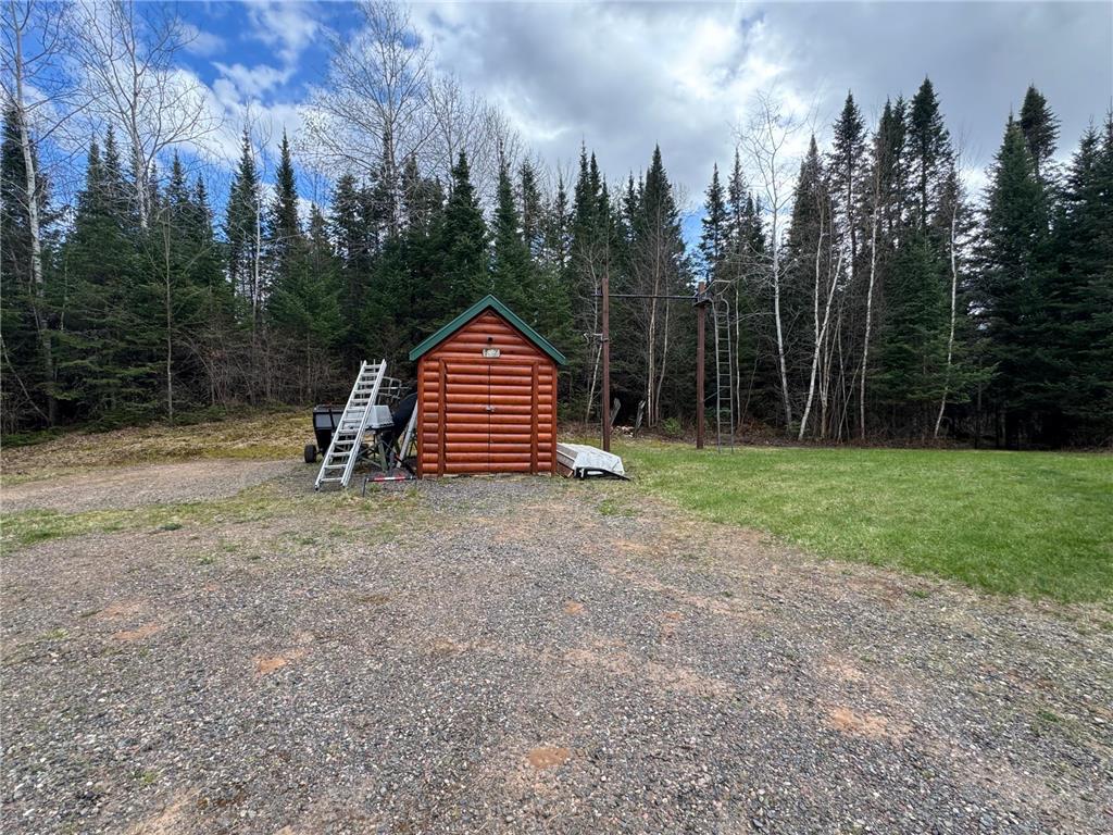 8225 N Blaisdell Lake Winter WI 54896 7068617 image33