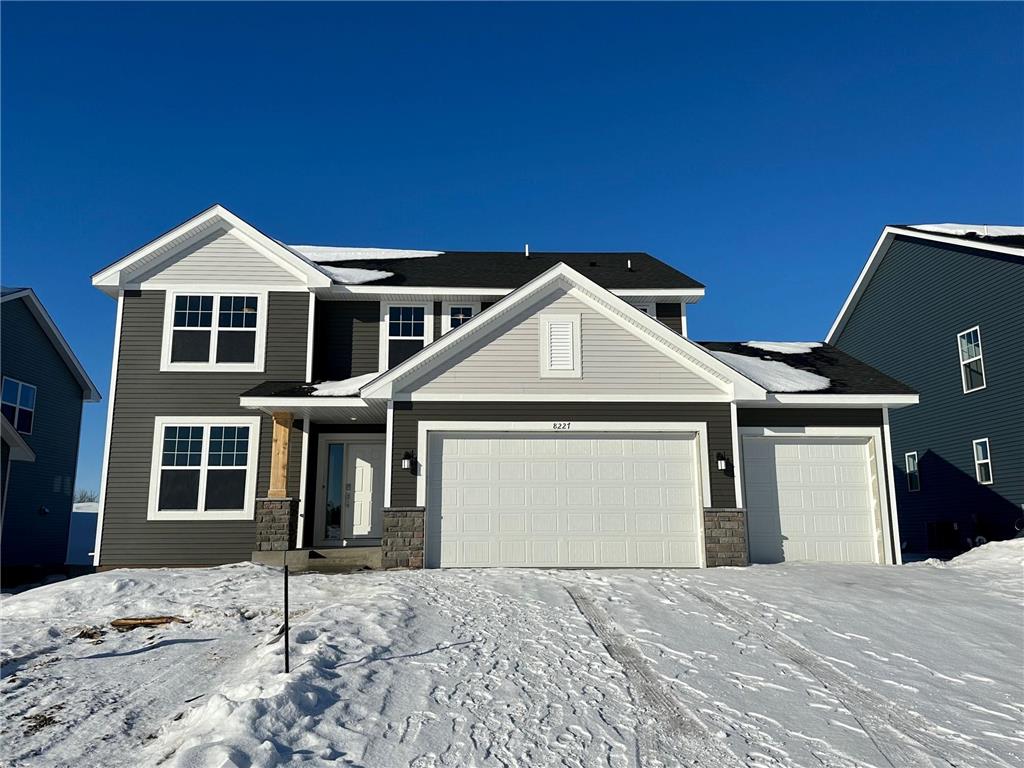 8227 Lamont Avenue Otsego MN 55301 6328720 image1