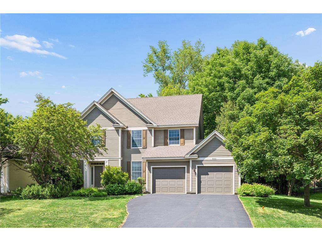 823 Hidden Meadow Trail Eagan MN 55123 7089888 image1