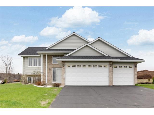 309 Aspen Drive Somerset Wi 54025 Mls 5611290 Edina Realty