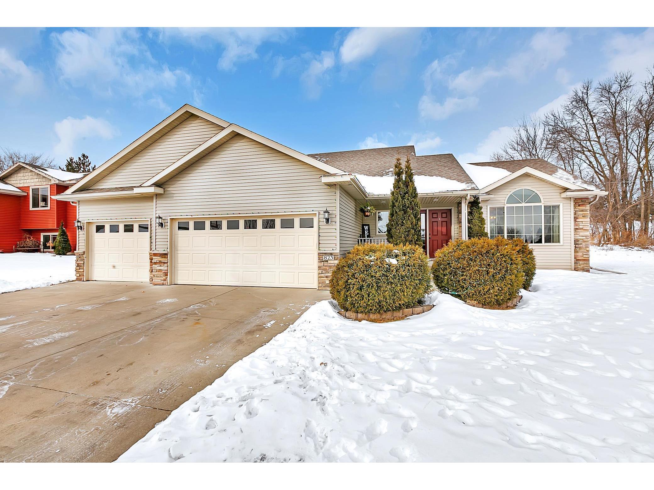 823 Morningside Loop, Saint Joseph, MN 56374 MLS 5710778 Edina Realty