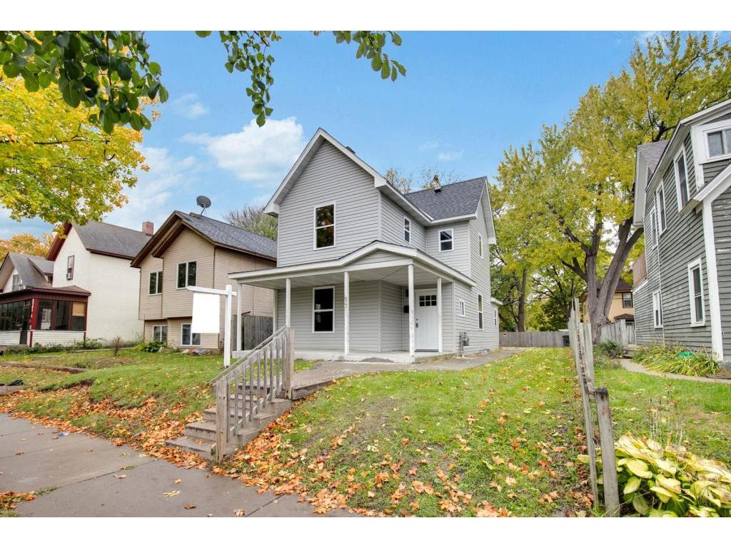 823 Russell Avenue N, Minneapolis, MN 55411 MLS 5319165 Edina Realty