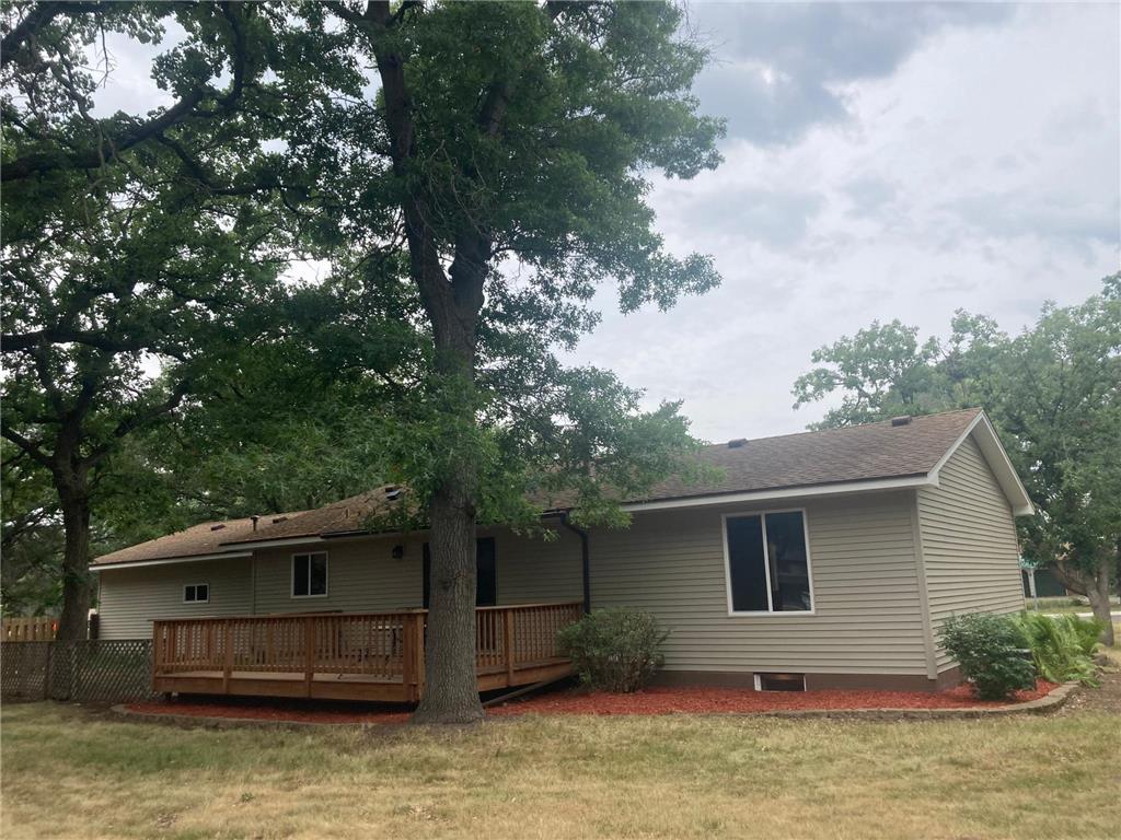 8235 Pleasant View Drive, Mounds View, MN, 55112 MLS 6391842 Edina