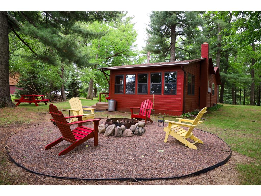 8236 Corcoran Road Union Twp WI 54893 - Yellow 7087506 image1
