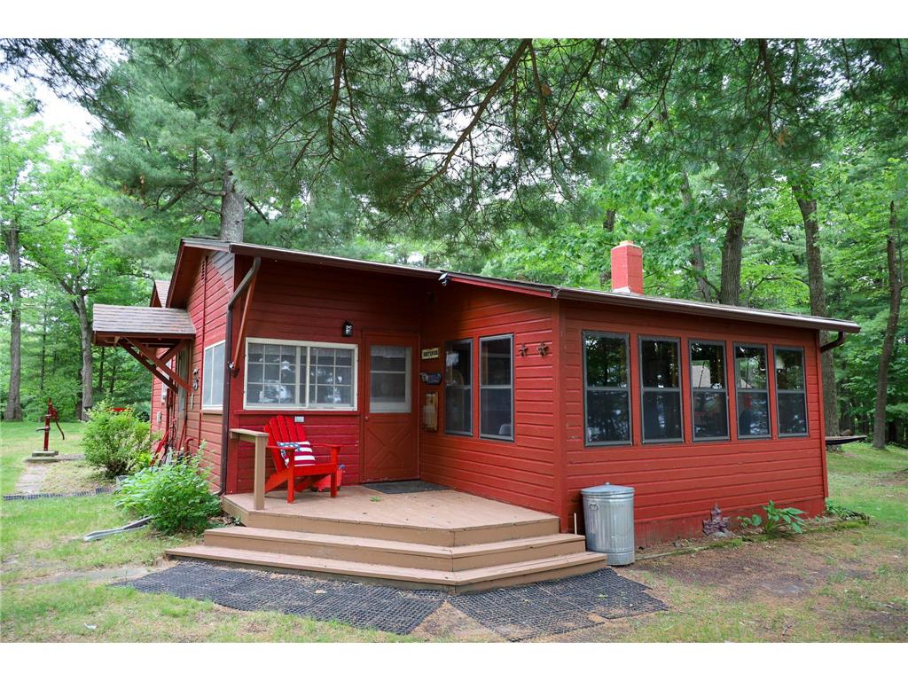 8236 Corcoran Road Union Twp WI 54893 - Yellow 7087506 image2
