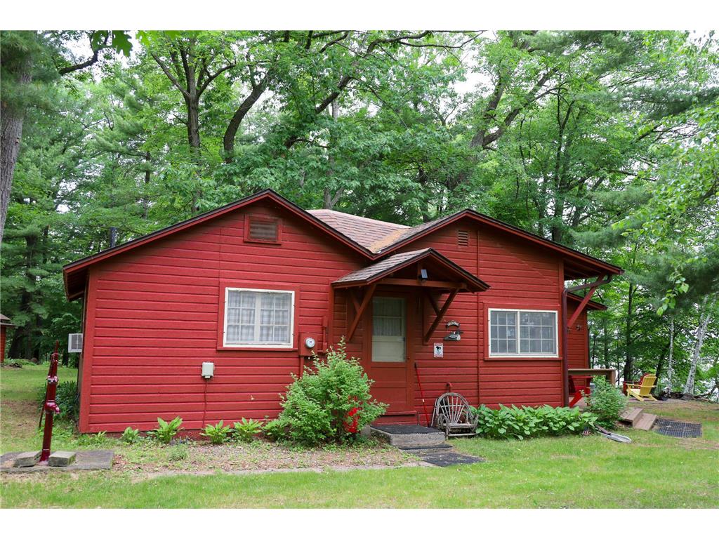 8236 Corcoran Road Union Twp WI 54893 - Yellow 7087506 image4