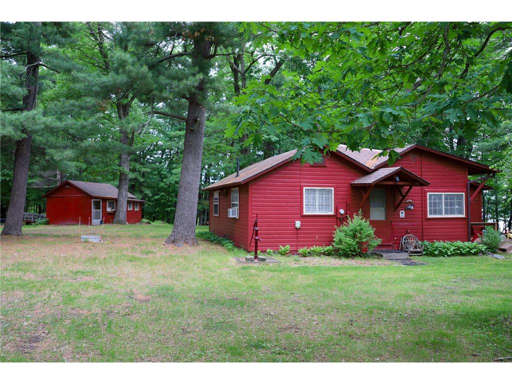 8236 Corcoran Road Union Twp WI 54893 - Yellow 7087506 image5