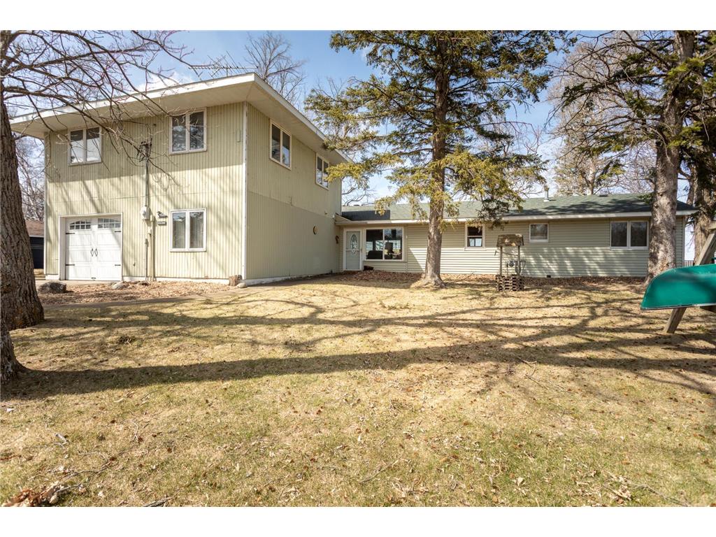 8236 E Lake Carlos Drive NE Carlos MN 56319 - Carlos 6703329 image1