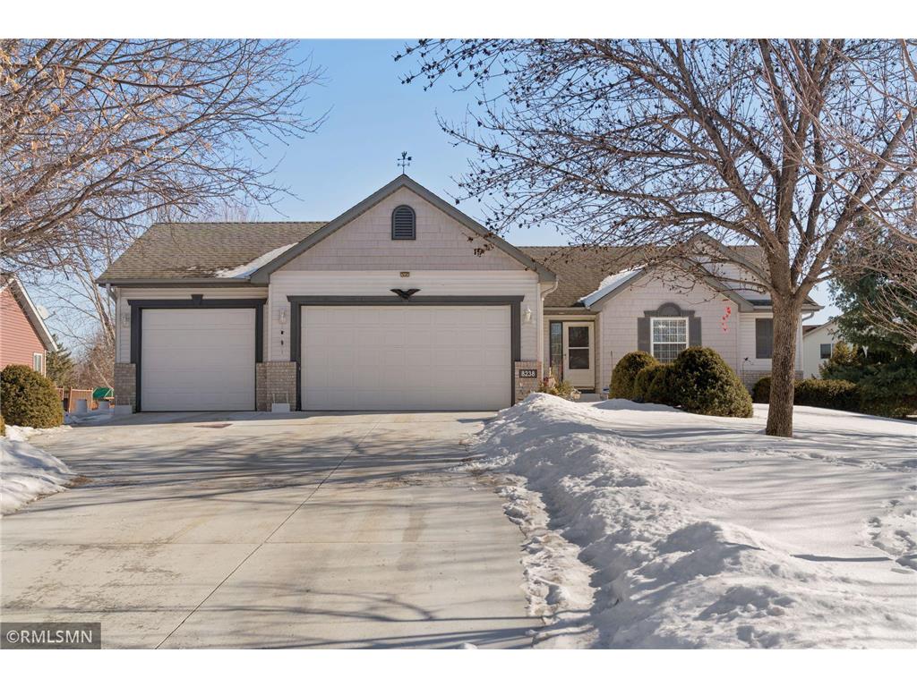 8238 Palmgren Avenue NE Otsego MN 55330 7016713 image1