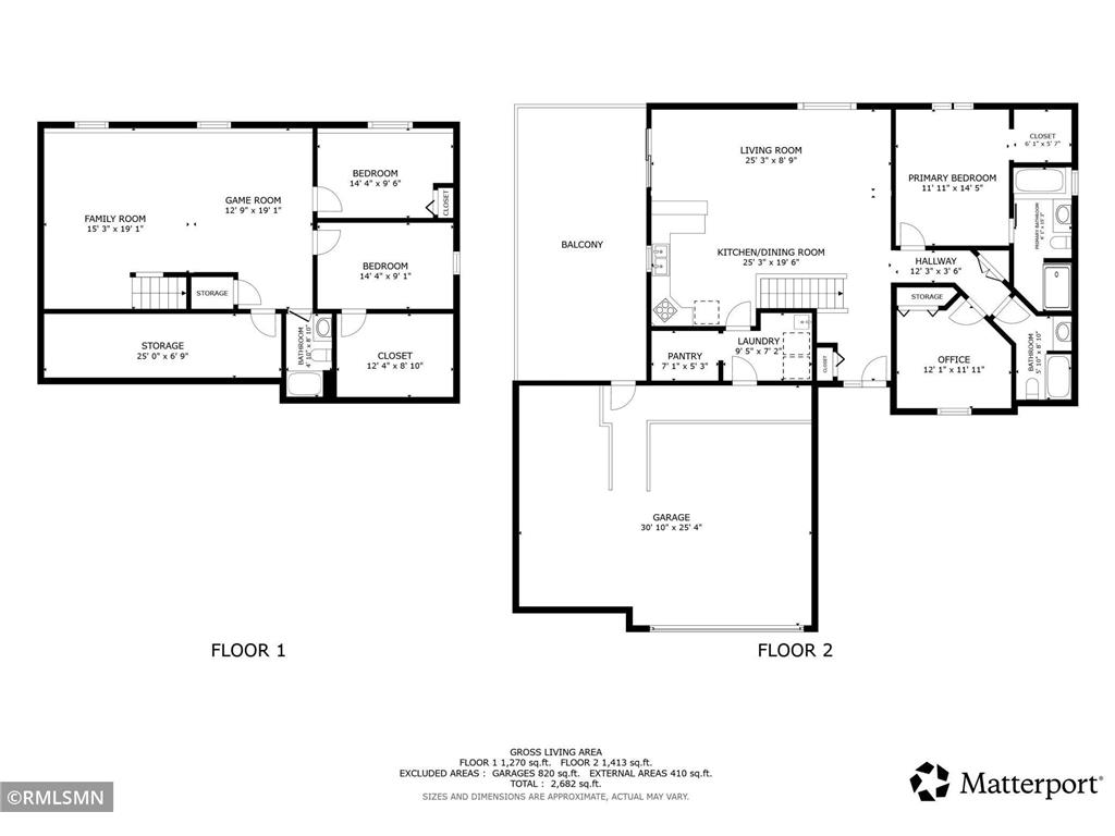 8238 Palmgren Avenue NE Otsego MN 55330 7016713 image41