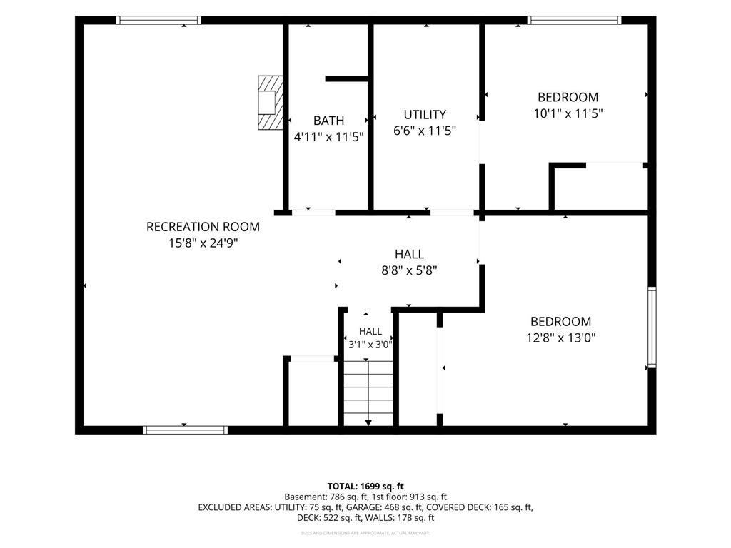 824 26th Street SE Rochester MN 55904 7106996 image30