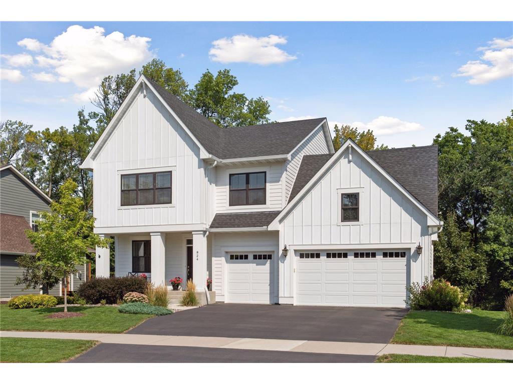 824 Arbor Woods Road, Victoria, MN, 55386 MLS 6260327 Edina Realty