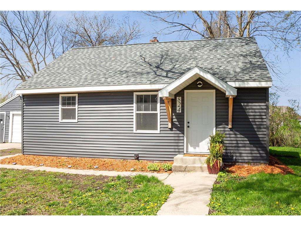 824 Ash Avenue, Gibbon, MN, 55335 MLS 6526173 Edina Realty