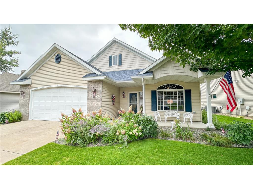 824 Aspen Circle Waite Park MN 56387 6593510 image1