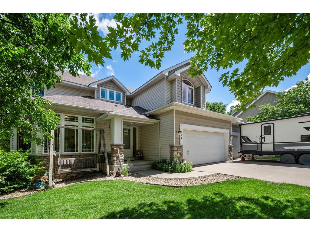 824 Bridle Creek Lane Jordan MN 55352 6759859 image3