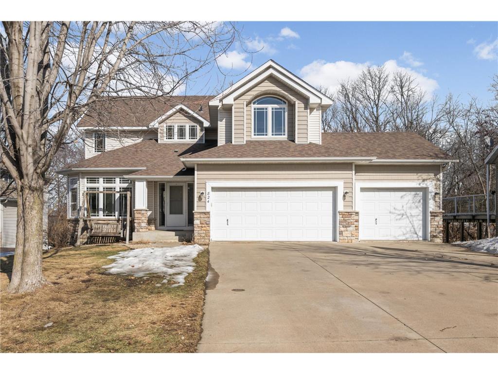 824 Bridle Creek Lane Jordan MN 55352 7014110 image1