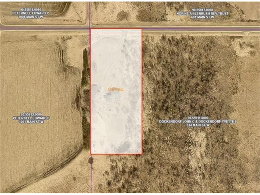 824 Main Street W, Saint Stephen, MN, 56375 MLS 6415113 Edina Realty