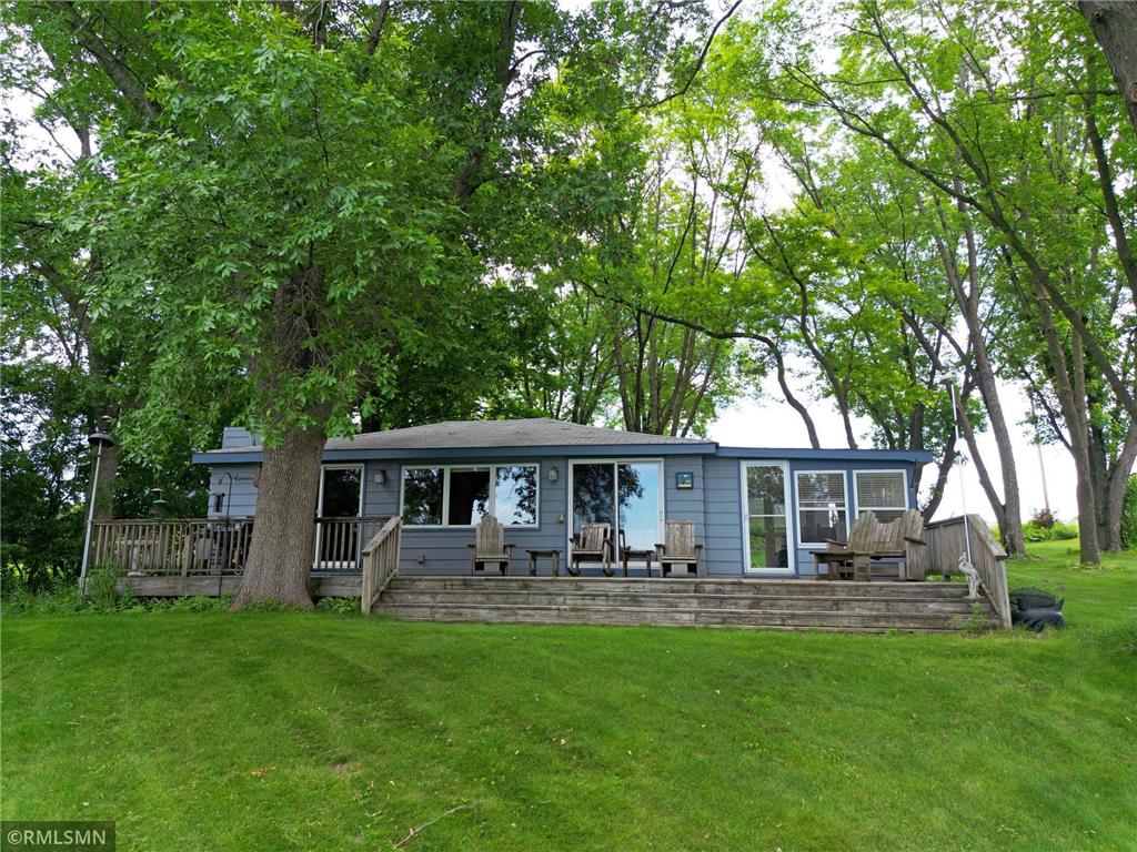 8243 Greer Avenue NW Maple Lake MN 55358 - Mink Lake 6739624 image1