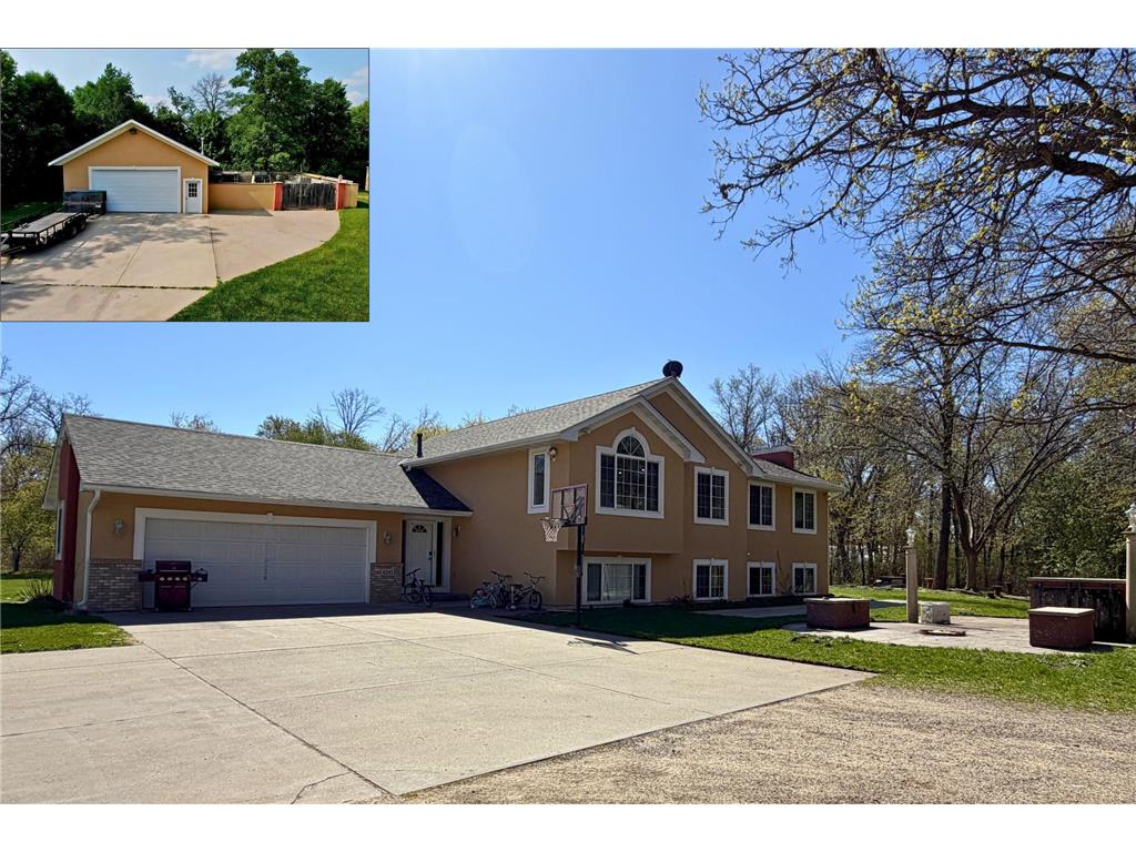 8245 W Beatrice Drive Becker Twp MN 55319 7007353 image1