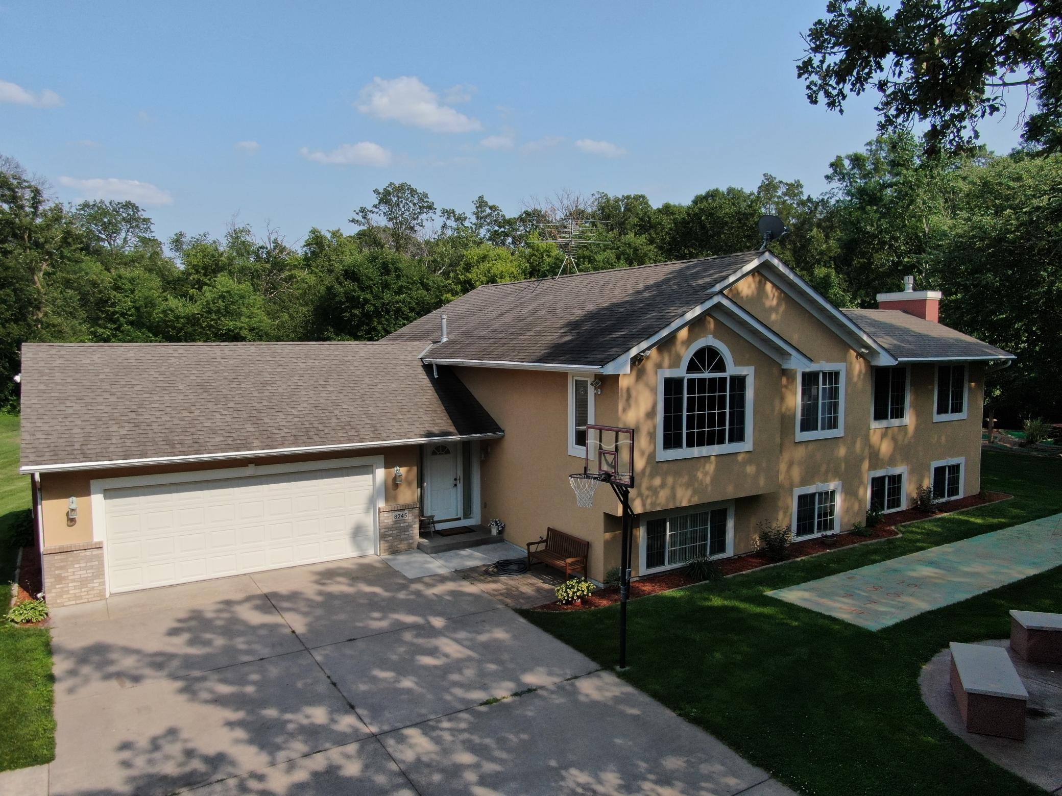 8245 W Beatrice Drive, Clear Lake, MN, 55319 MLS 5729564 Edina Realty