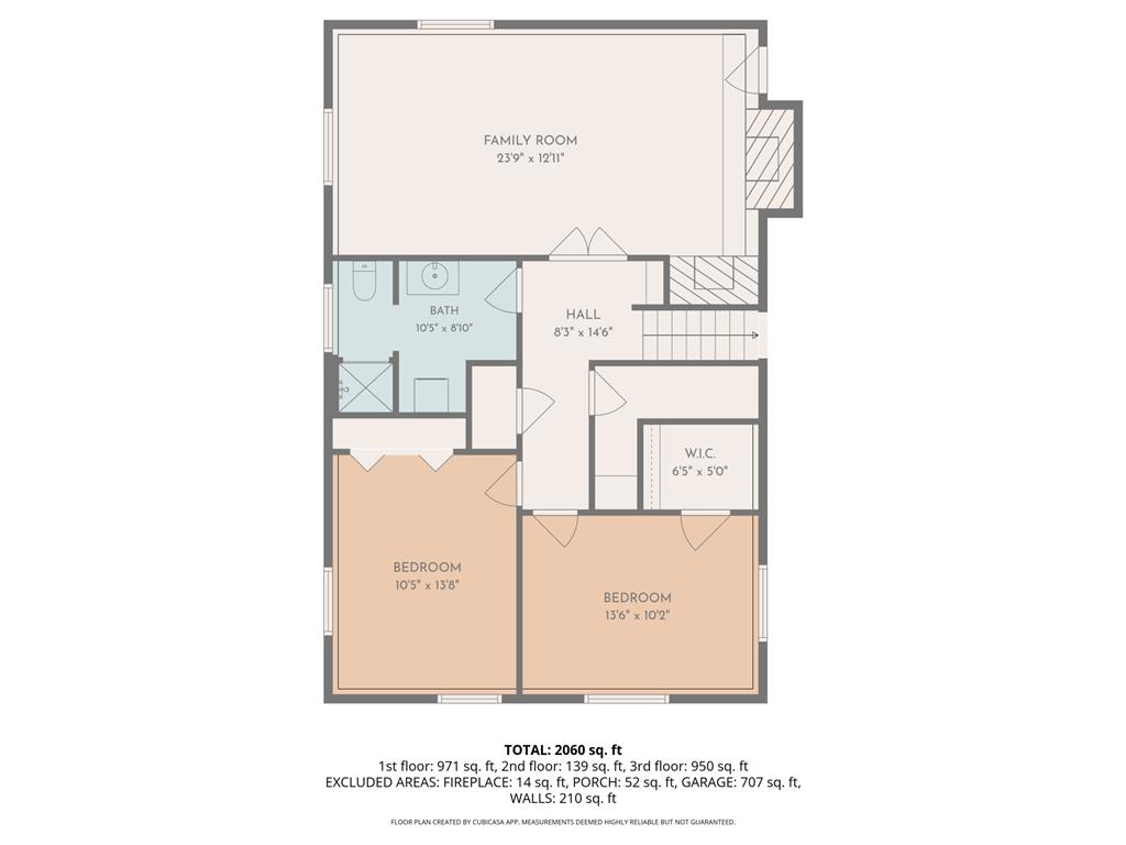 8246 Red Pine Lane NE Northern Twp MN 56601 7080981 image7