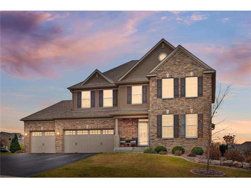 8248 Spring Lake Drive, Shakopee, MN, 55379 MLS 6301298 Edina Realty