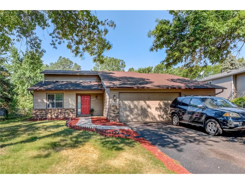 8249 Kentucky Avenue N, Brooklyn Park, MN, 55445 MLS 6244038 Edina