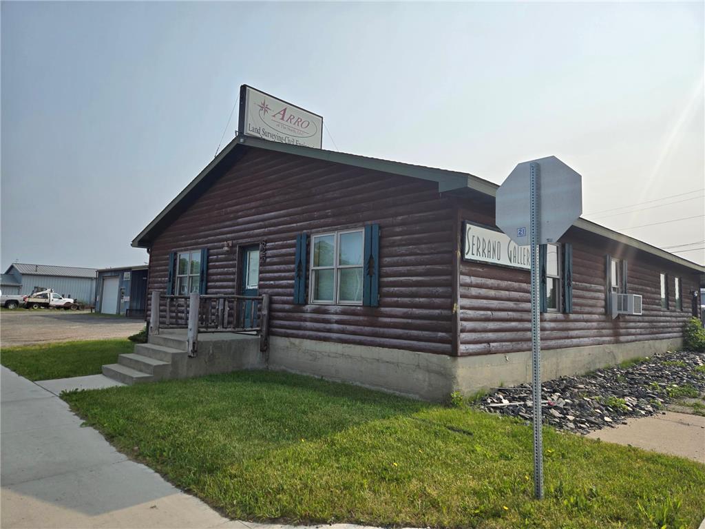 825 3rd Avenue International Falls MN 56649 6738002 image1