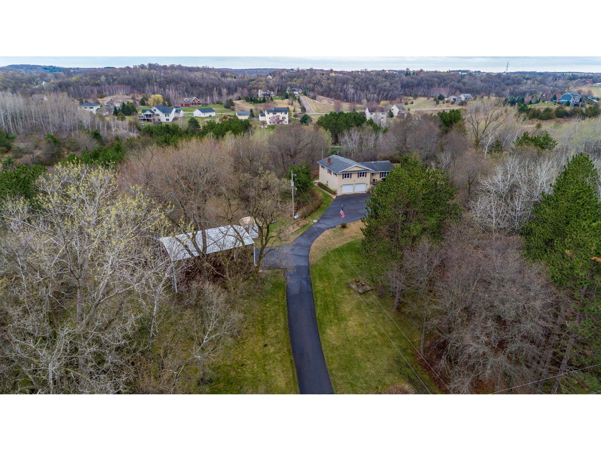 825 Badlands Road, Hudson Twp, WI, 54016 MLS 7050833 Edina Realty