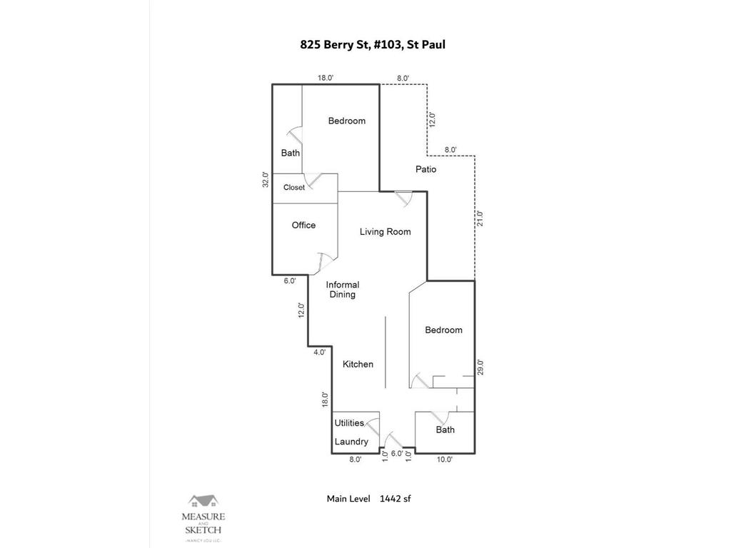 825 Berry Street #103 Saint Paul MN 55114 7064221 image49