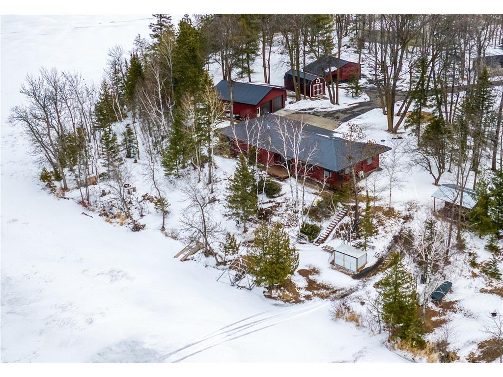 825 Island View Drive NE Bemidji MN 56601 - Turtle Lake 6688160 image1