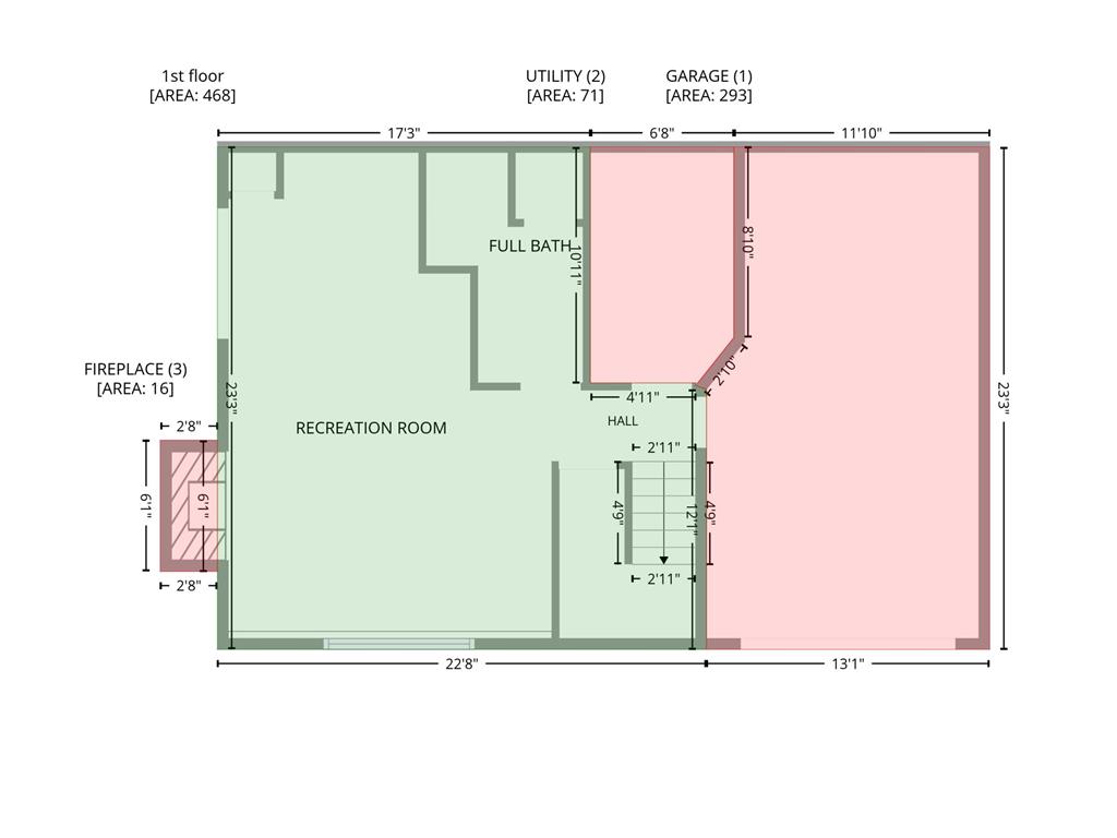 825 Martha Lake Court Shoreview MN 55126 7081572 image32