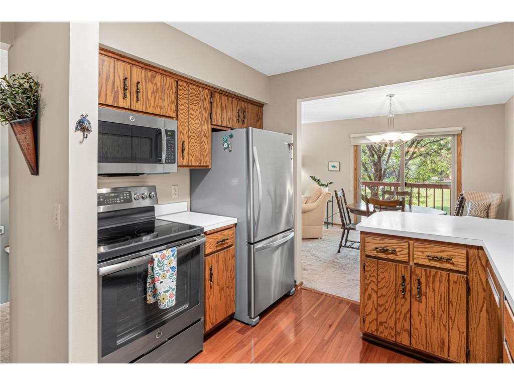825 Martha Lake Court Shoreview MN 55126 7081572 image5