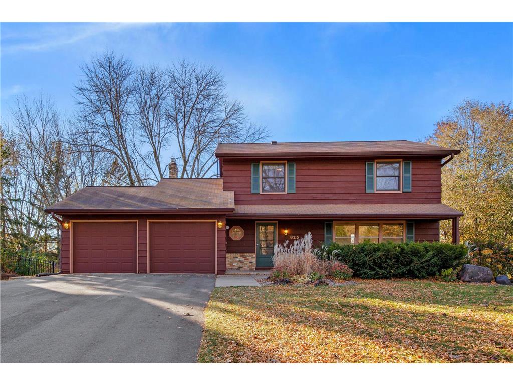 825 Pineview Lane N, Plymouth, MN, 55441 MLS 6272910 Edina Realty
