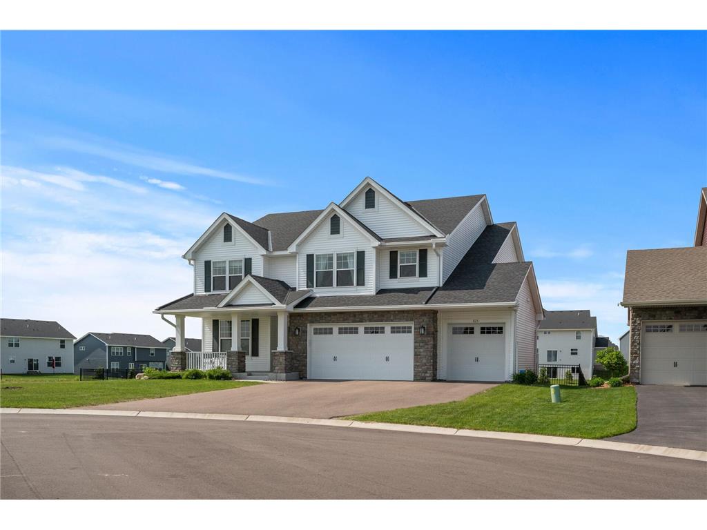 825 Spancil Hill View Woodbury MN 55129 6716239 image1