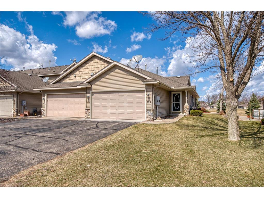825 Winsome Way NW Isanti MN 55040 6520657 image1