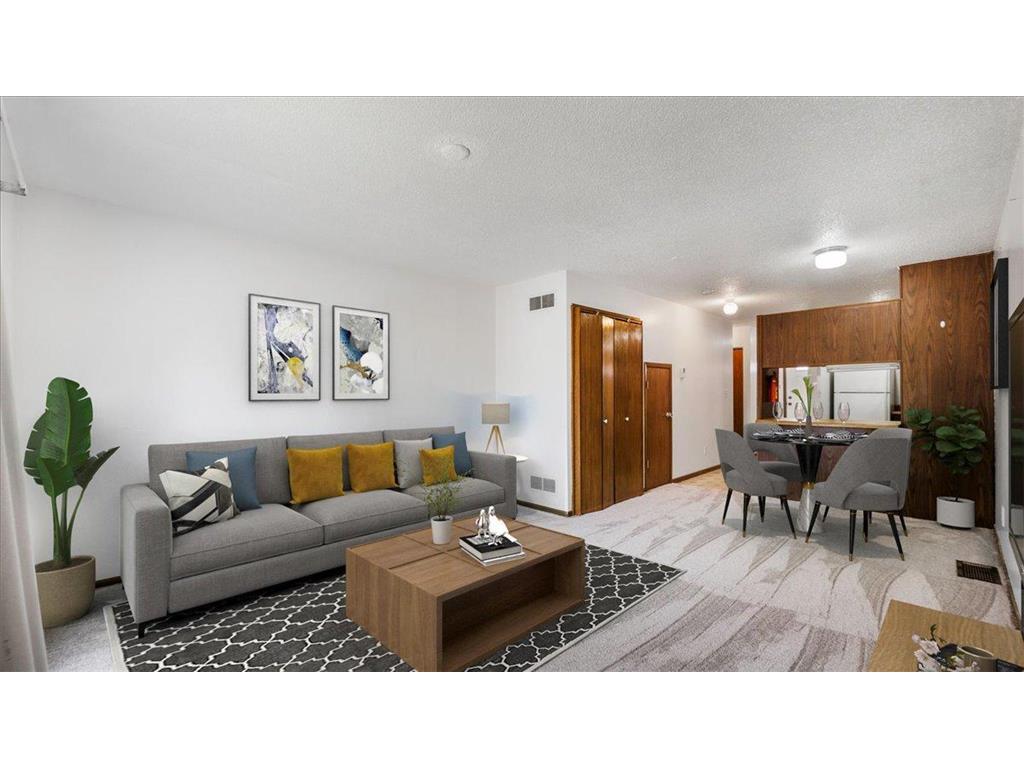 825 Woodgate Drive #203 Vadnais Heights MN 55127 6498446 image1