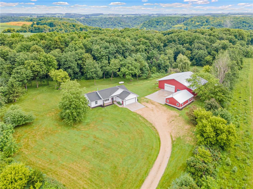 8254 110th Street Spring Lake Twp WI 54767 7086535 image1