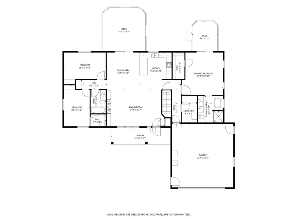 8254 110th Street Spring Lake Twp WI 54767 7086535 image49