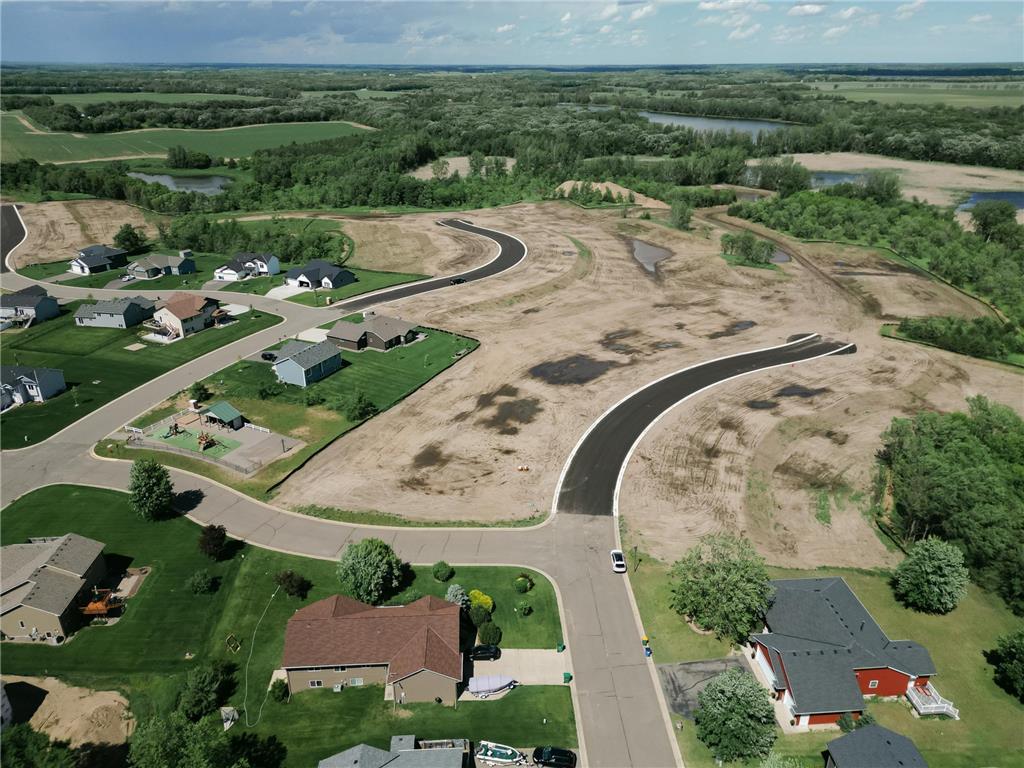 8255 Natures Edge Road Clear Lake MN 55319 - Clear Lake City Pond 7008684 image1