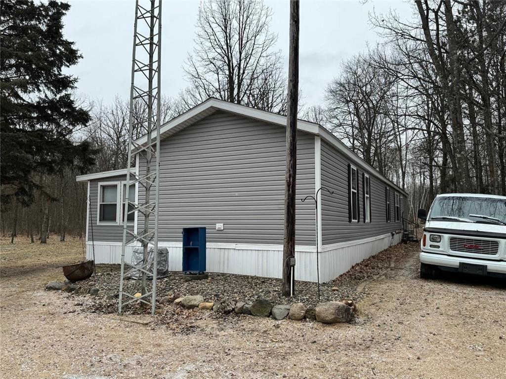 8256 Arrow Drive SW, Motley, MN, 56466 MLS 6494532 Edina Realty