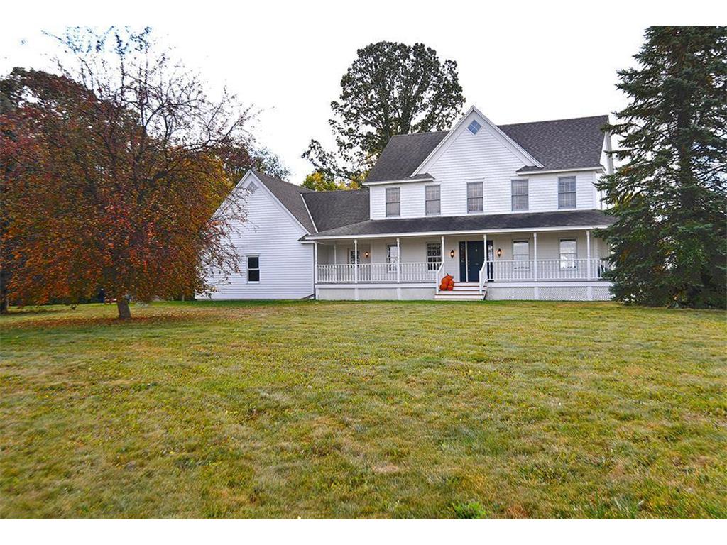 8258 257th Street W, Farmington, MN, 55024 MLS 6268528 Edina Realty