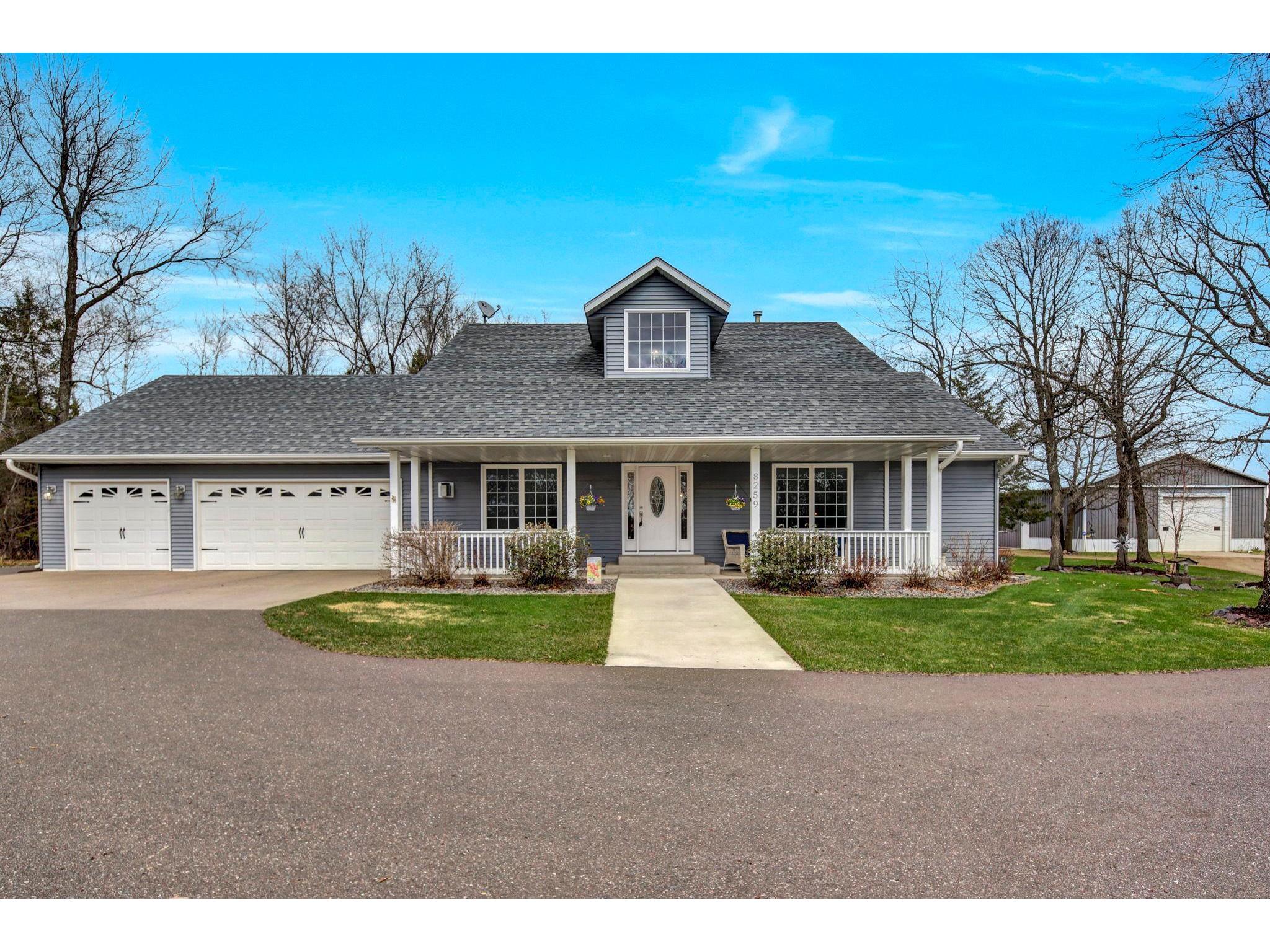 8259 185th Avenue, Becker, MN 55308 MLS 5742911 Edina Realty