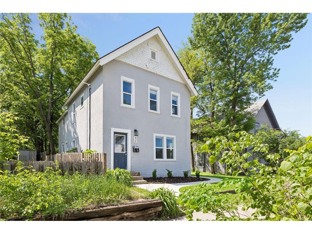 826 20th Avenue NE Minneapolis MN 55418 7088000 image1