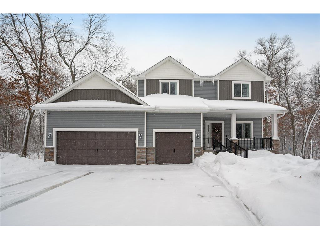 826 237th Avenue NE East Bethel MN 55005 - Minard 6325203 image1