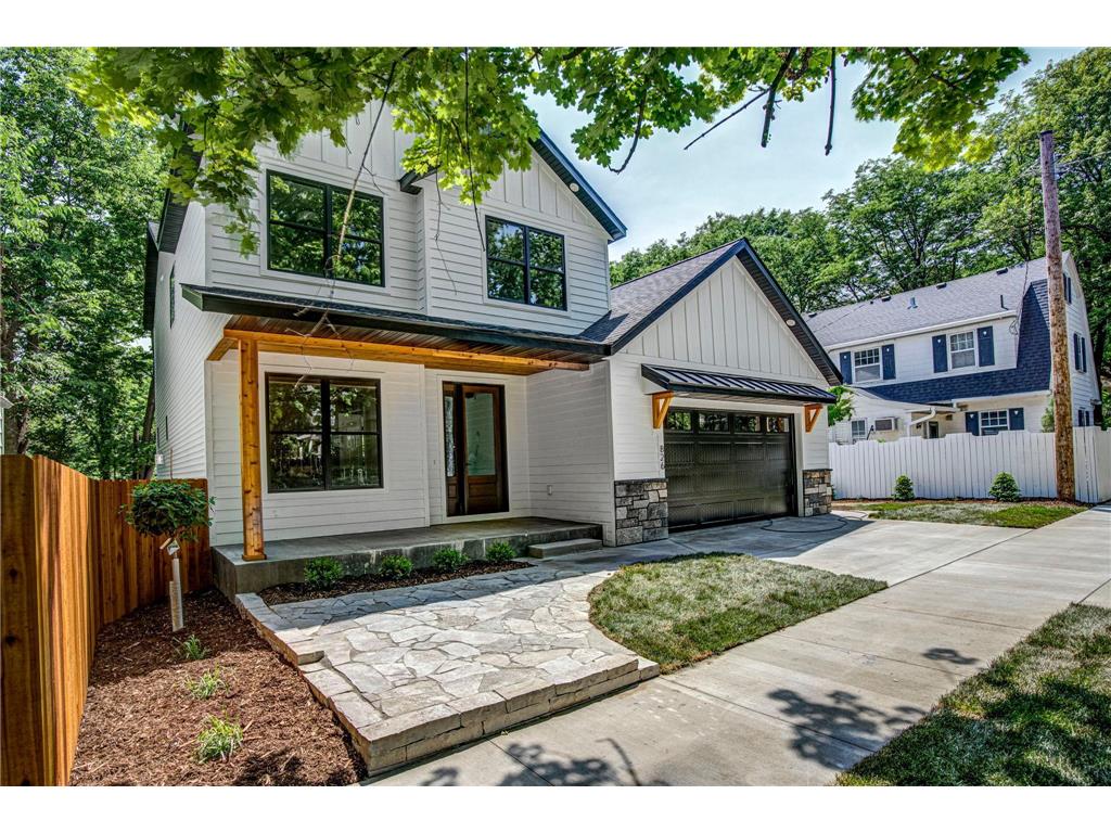 826 5th Street SW, Rochester, MN, 55902 MLS 6335931 Edina Realty